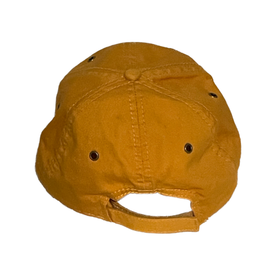 Pre-Owned CAT Adjustable Hat