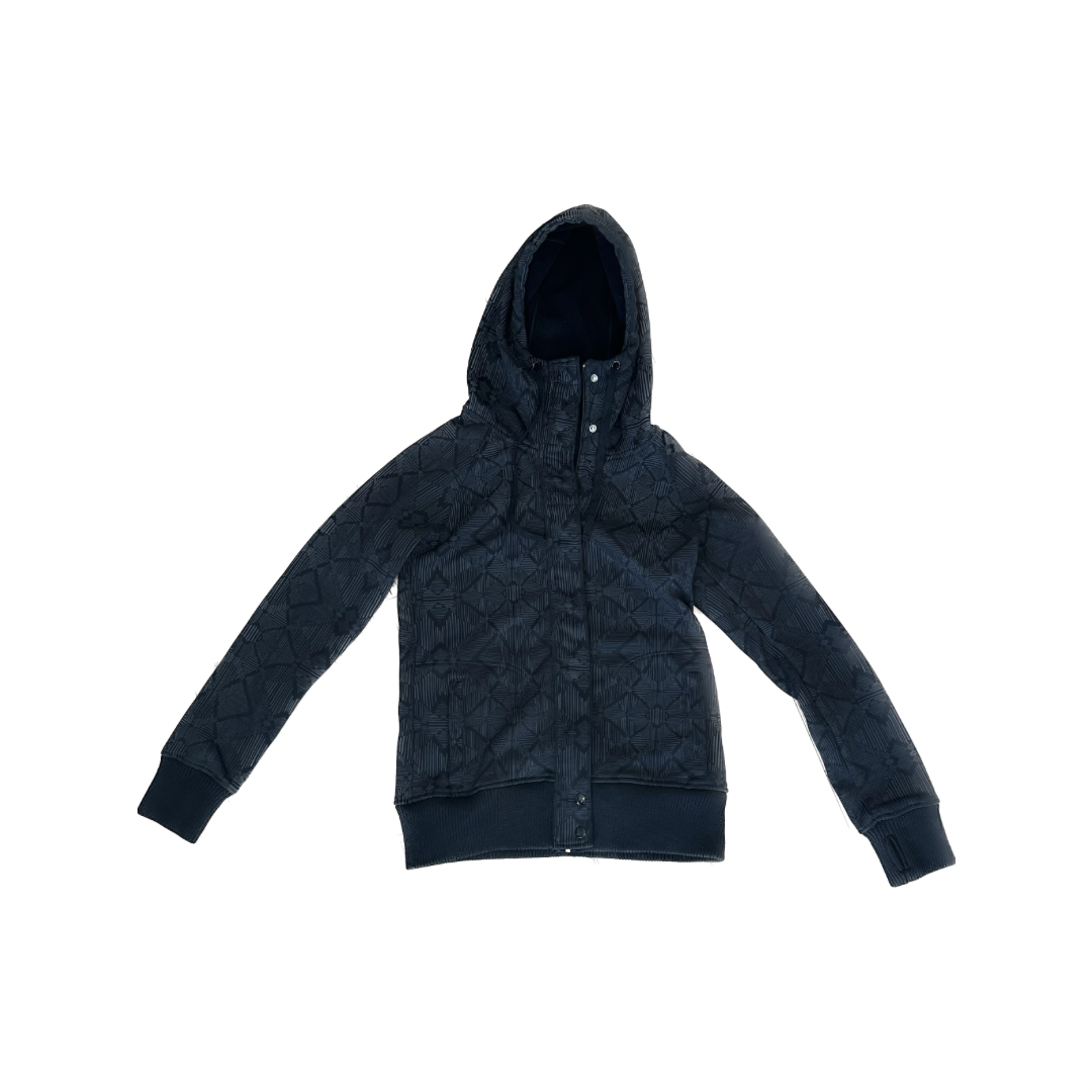 Pre-Owned Billabong Jacket Size M