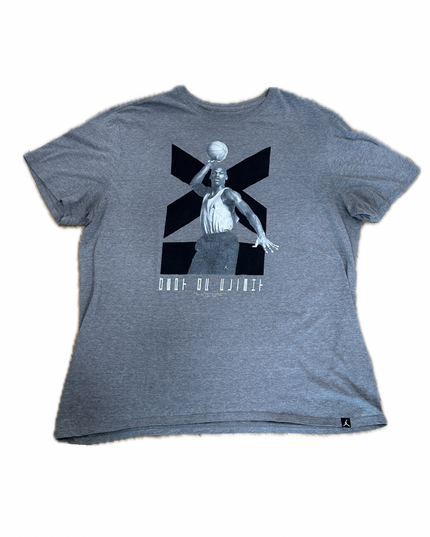 Pre-Owned Air Jordan 11 Shirt Size XXL