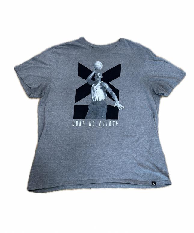 Pre-Owned Air Jordan 11 Shirt Size XXL