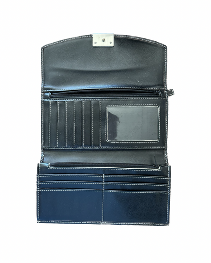 Pre-Owned Kenneth Cole Reaction Wallet