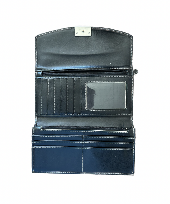 Pre-Owned Kenneth Cole Reaction Wallet
