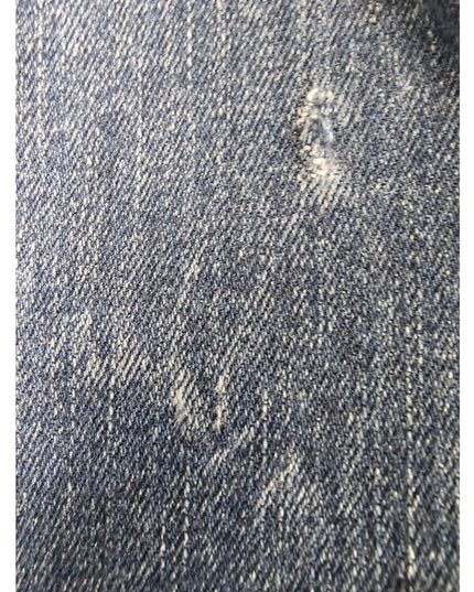 New Women's Hudson Jeans | Size 26 | Collin Skinny | Blue