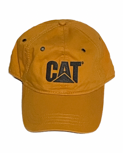 Pre-Owned CAT Adjustable Hat