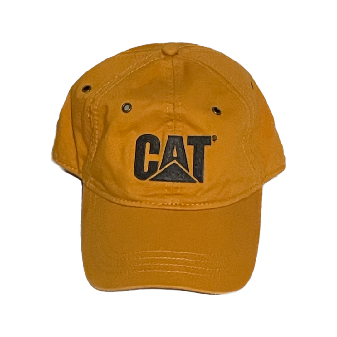 Pre-Owned CAT Adjustable Hat