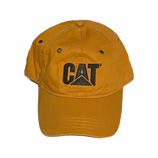 Pre-Owned CAT Adjustable Hat