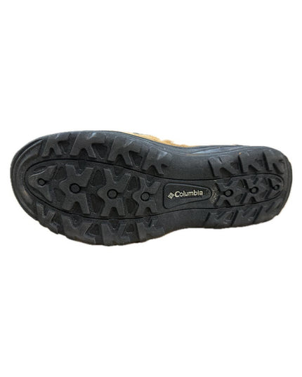 Women’s Columbia Ice Maiden Snow Shoe Size 9