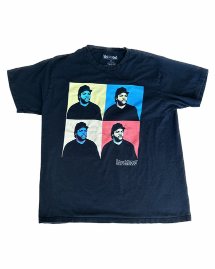 Pre-Owned Boyz N The Hood Tee Size XXL