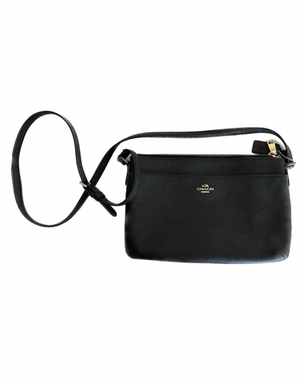 Pre-Owned Coach Crossbody