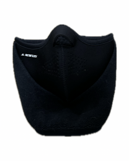 Pre-Owned Seirus Face and Neck Mask Size L