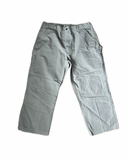 Pre-Owned Carhartt Pants Size 40x34