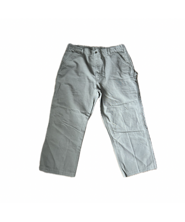 Pre-Owned Carhartt Pants Size 40x34