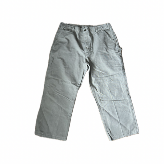 Pre-Owned Carhartt Pants Size 40x34