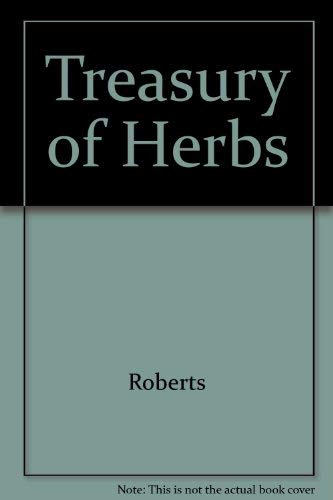 Treasury of Herbs
