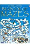 Big Book of Mazes