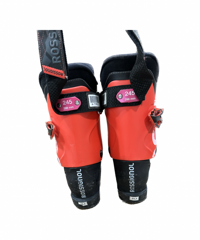 Pre-Owned Women’s Rossignol Ski Boots Size 288 mm
