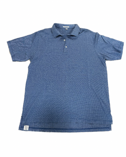 Pre-Owned Peter Millar Polo Size XL