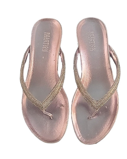 KENNETH COLE | Sandal Rhinestone | sz 6.5m