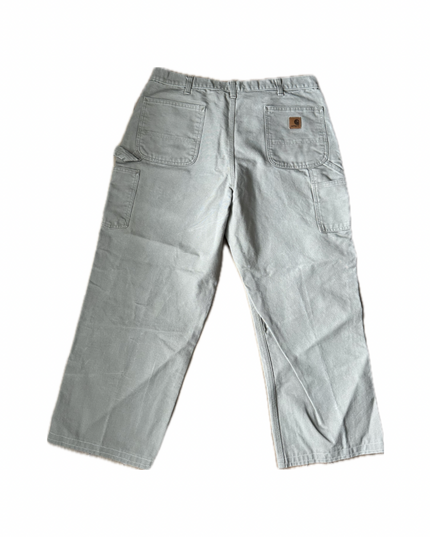 Pre-Owned Carhartt Pants Size 40x34