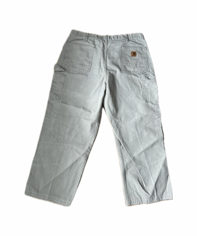 Pre-Owned Carhartt Pants Size 40x34