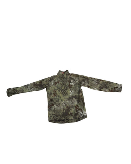 Ariat | Camo Mandrake Kryptek Jacket | Size Small