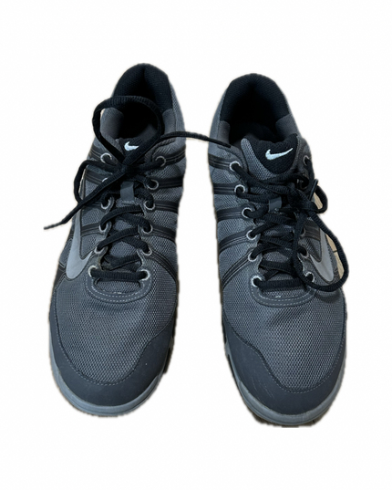 Pre-Owned Nike Fly Wire Air Max Size 9.5