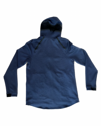 Pre-Owned Utah Jazz Warm Up Jacket Size L