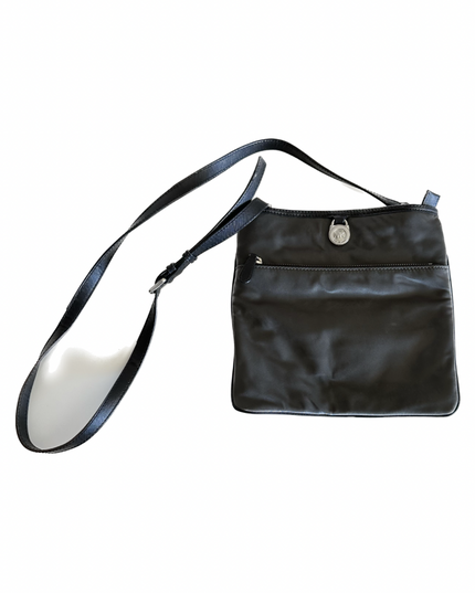 Pre-Owned Michael Kors Nylon Crossbody