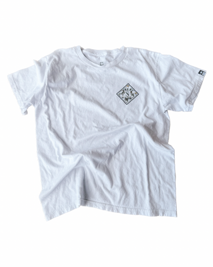 Pre-Owned Kids Salty Crew Shirt Size Large