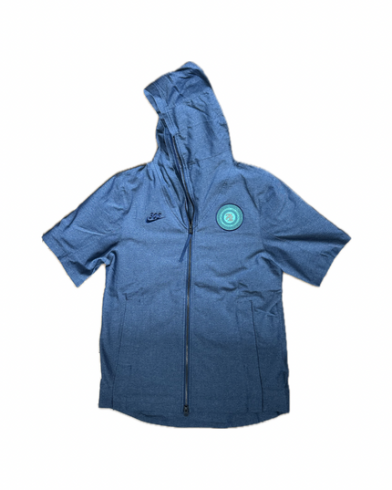 Pre-Owned Nike 305 Miami Dolphins Zip-Up Size M
