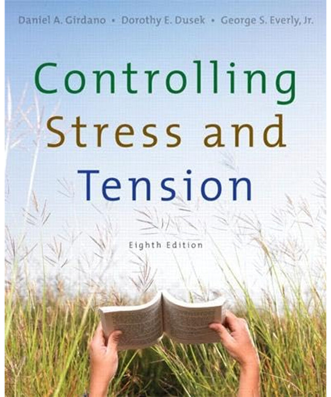 Controlling Stress and Tension (8th Edition)
