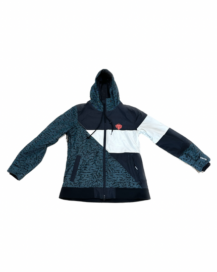 Pre-Owned Nomis Snowboarding Jacket Size L
