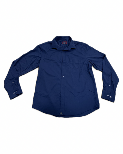 Pre-Owned Untuckit Button Down Size L