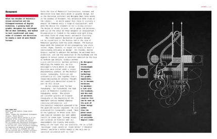 Graphic Design: A User's Manual