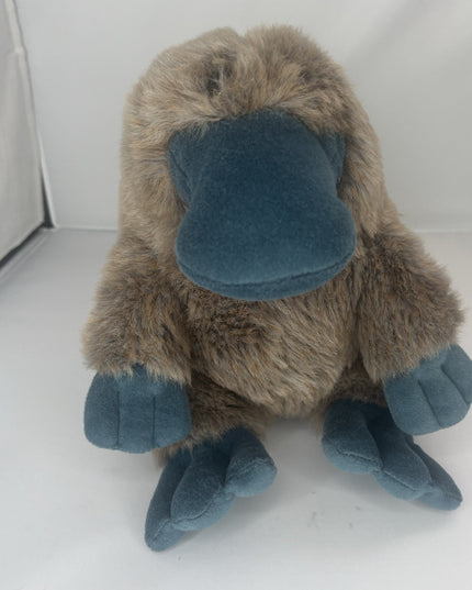 Gund Platypus Plush 9" Stuffed Animal