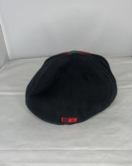 New Era 59fifty Fourstar Hat - Size 7 1/4