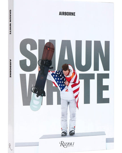 Shaun White: Airborne