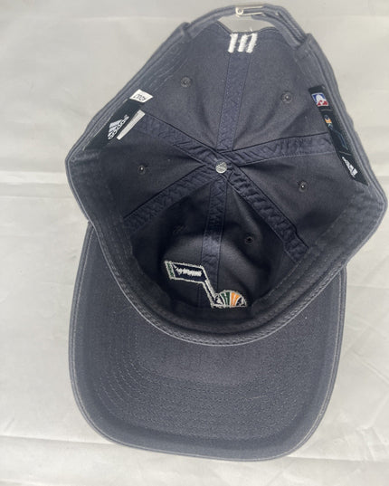 Utah Jazz Hat- Blue - One Size