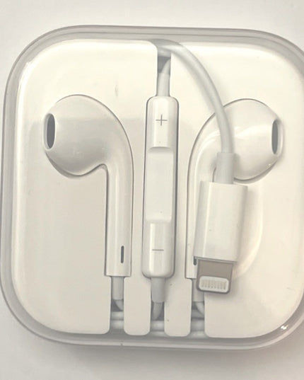 Apple EarPods with Remote and Mic Used in original package