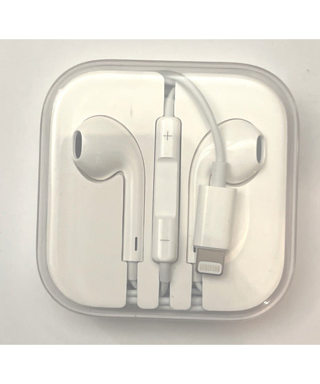 Apple EarPods with Remote and Mic Used in original package