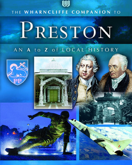 Wharncliffe Companion to Preston