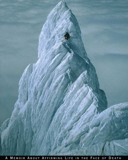 Addicted to Danger: Affirming Life in the Face of Death