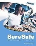 SERVSAFE ESSENTIALS-TEXT by national restaurant association (2006) Paperback