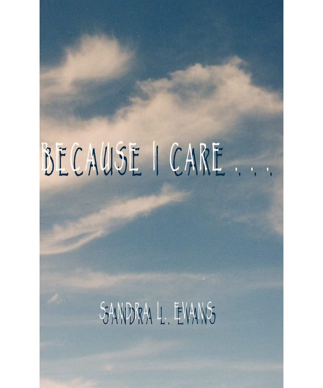 Because I Care