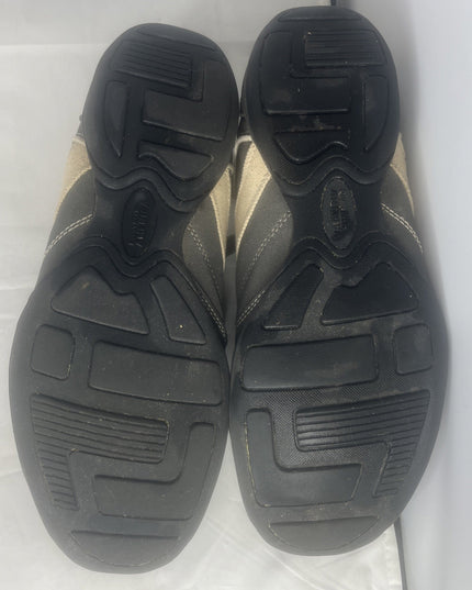 Perry Ellis America Grommet Wide - Size 10.5W - Gray