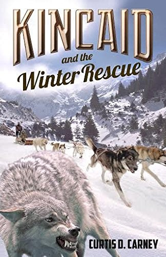 Kincaid and the Winter Rescue