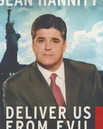 Deliver Us from Evil: Defeating Terrorism, Despotism, and Liberalism
