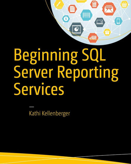 Beginning SQL Server Reporting Services