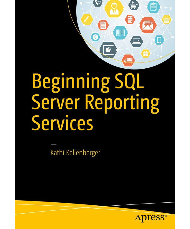 Beginning SQL Server Reporting Services
