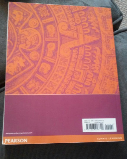 ANTHROPOLOGY CUSTOM